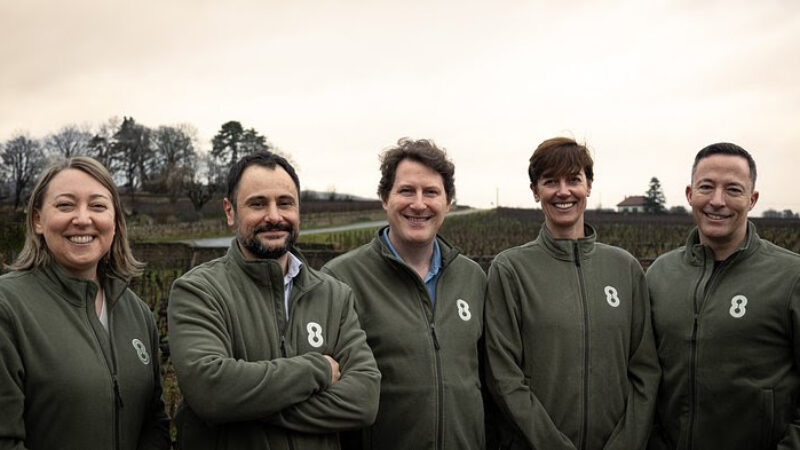 Mantle8 uses AI to pinpoint natural hydrogen in French mountain