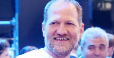 My parents were killed on October 7. I am not giving up on peace for the Middle East