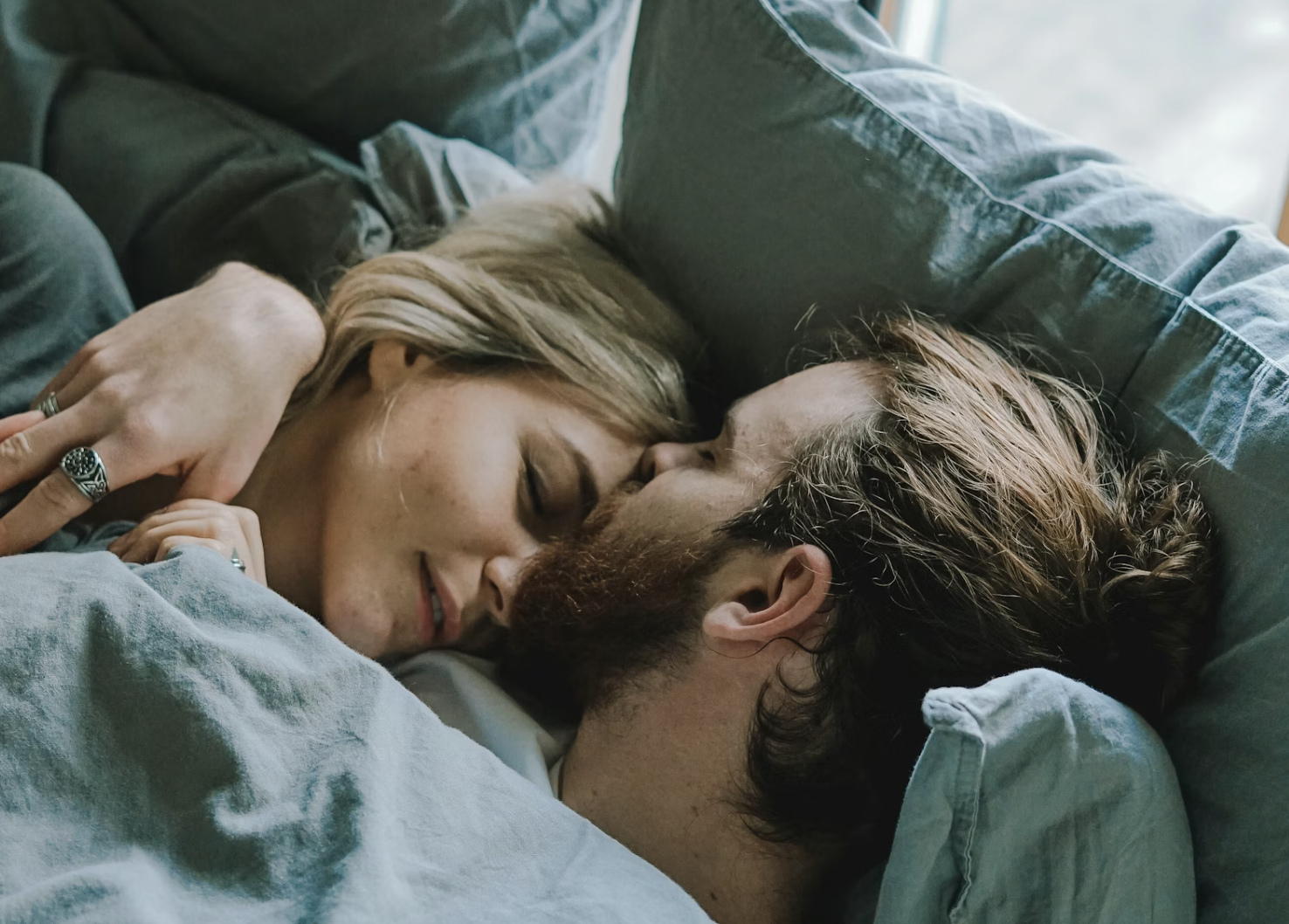 Cancer counseling means finding ways to avoid cancer risks. 