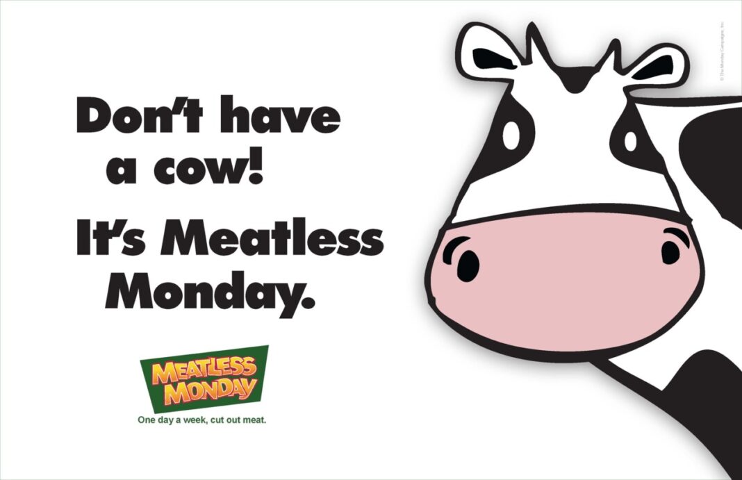 meatless monday