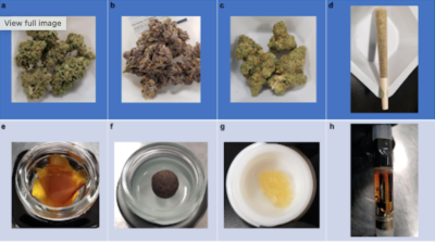 Half of all medical cannabis doses labeled incorrectly