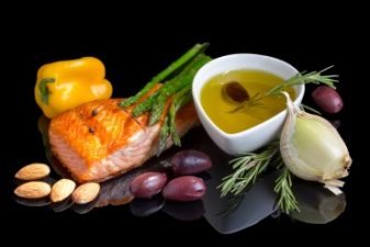 Model Mediterranean Diet vs. modernity – which will win?
