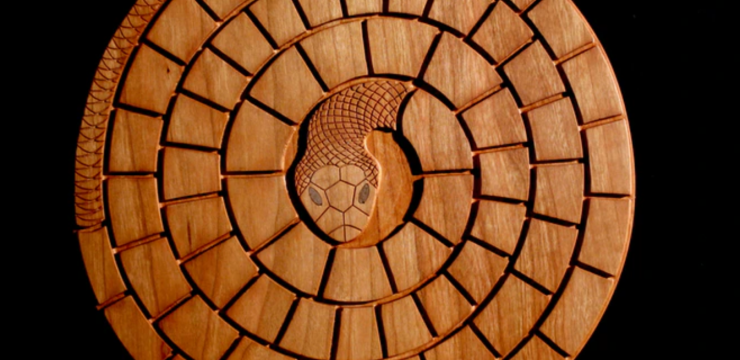 mehen on kickstarter