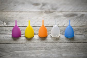 Why Reusable Menstrual Products are Good for the Environment