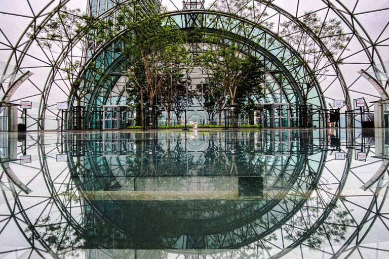 Why Businesses Should Go Green With Their Architectural Plans