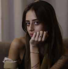 Mia Schem’s tbeha dish saved her life in Gaza