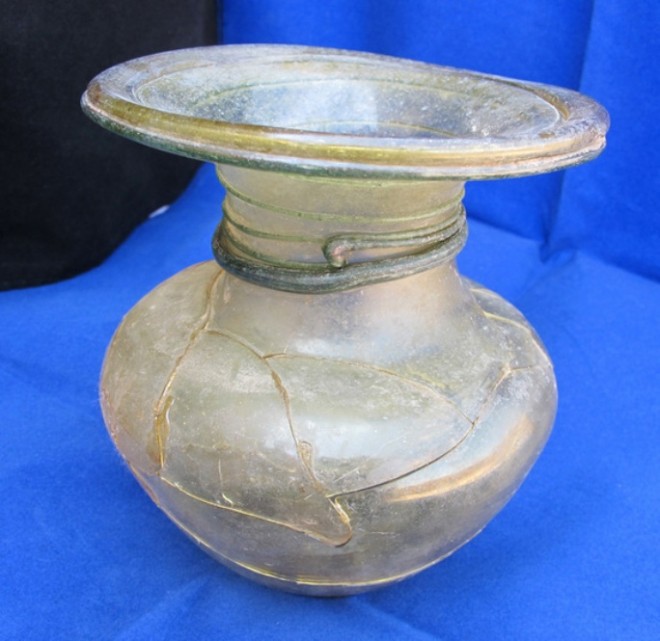 millions of mummies found in ancient Egyptian cemetery