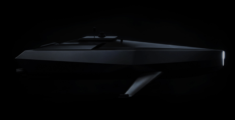 Mirai’s robots for the high seas can track polluters, pirates and saboteurs