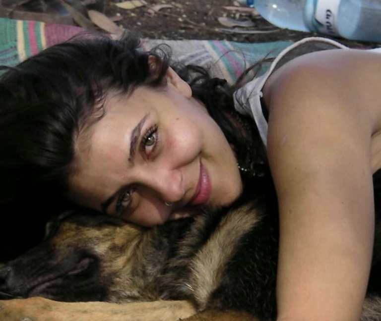 Stray cats in Tel Aviv get help from Hapishpesh