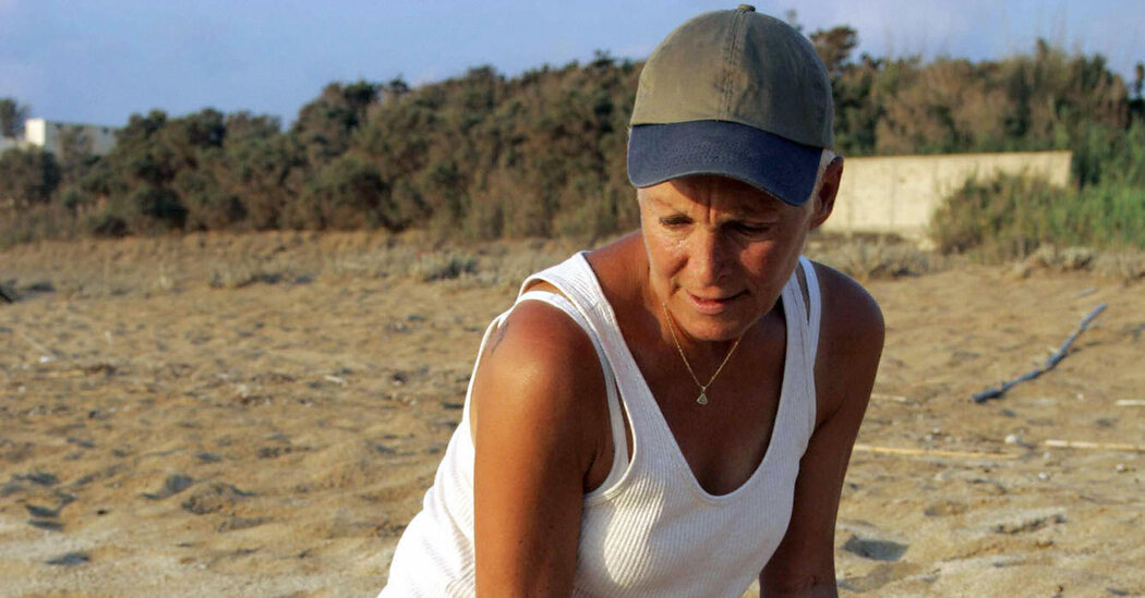 Mona Khalil, Orange House Project founder, sea turtle protector killed in Lebanon