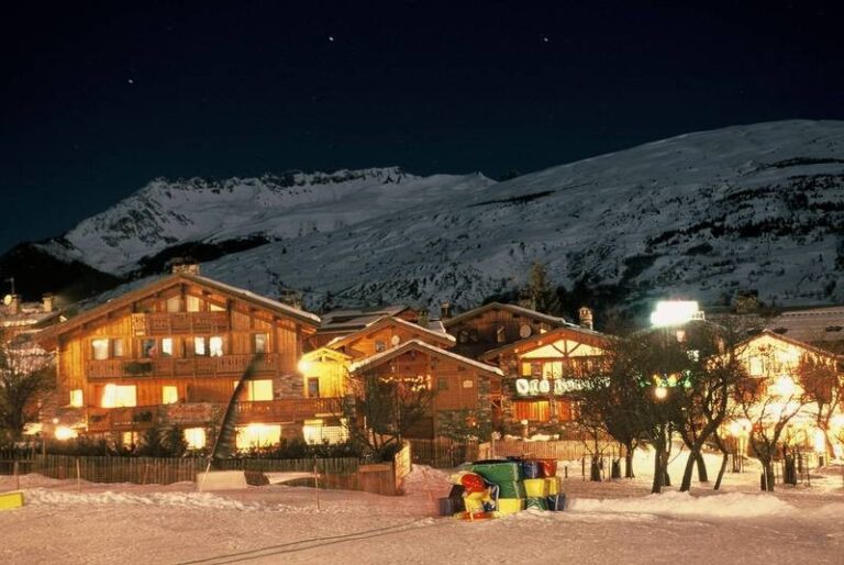 Why this French ski village is being stalked by a nerve disease