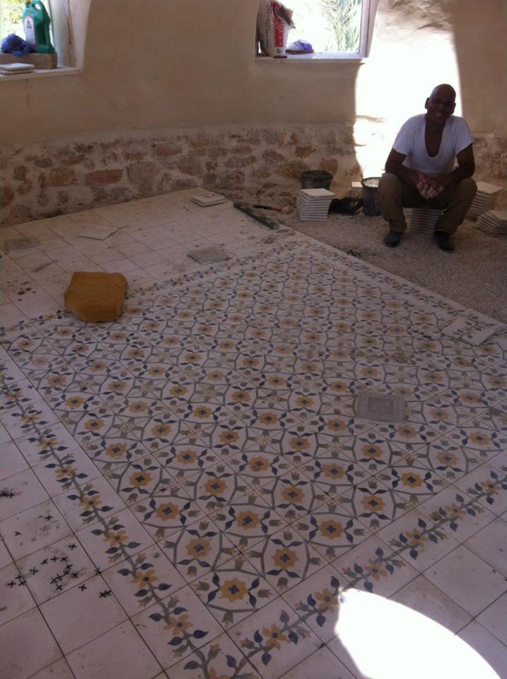 super adobe, mud building, nader khalili, natural building jericho