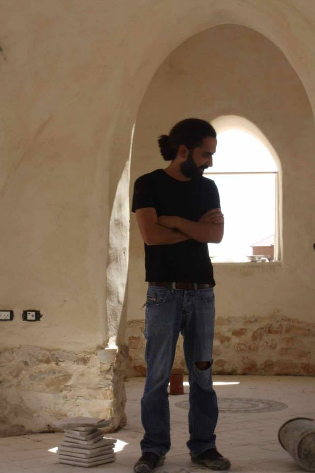 super adobe, mud building, nader khalili, natural building jericho