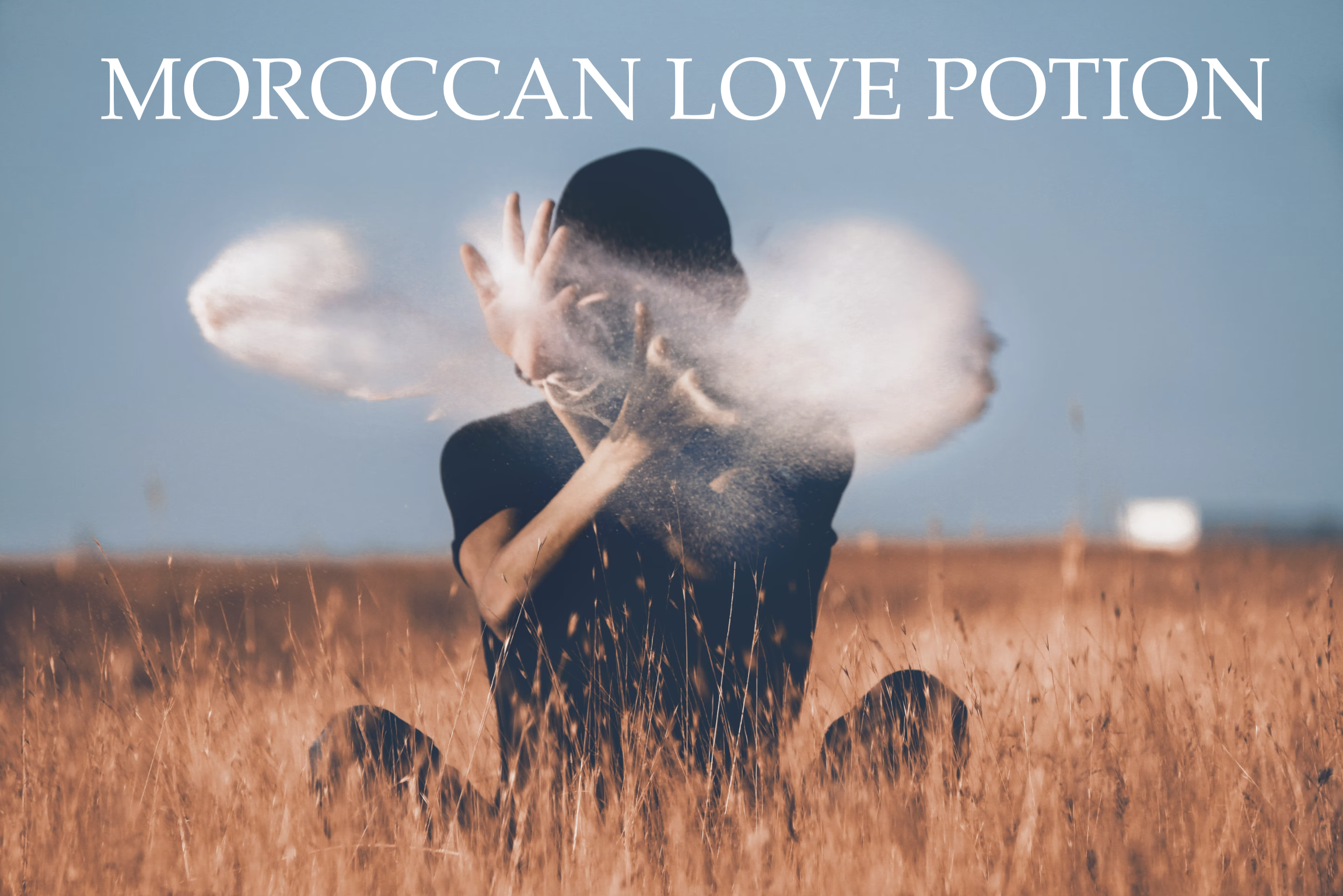 morocco love potion recipe
