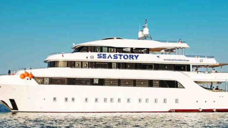 Unanswered questions after 11 people perished on an Egyptian dive boat accident