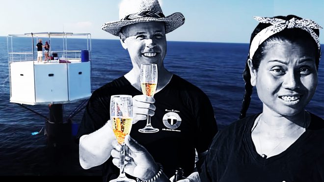 nadia thepdet, chad elwartowski seasteading