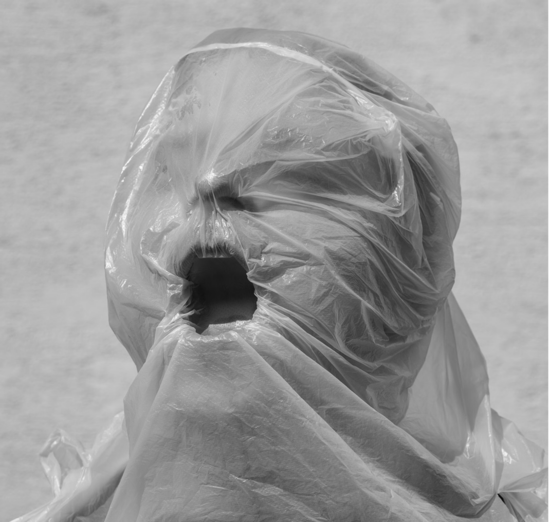 plastics in drinking water