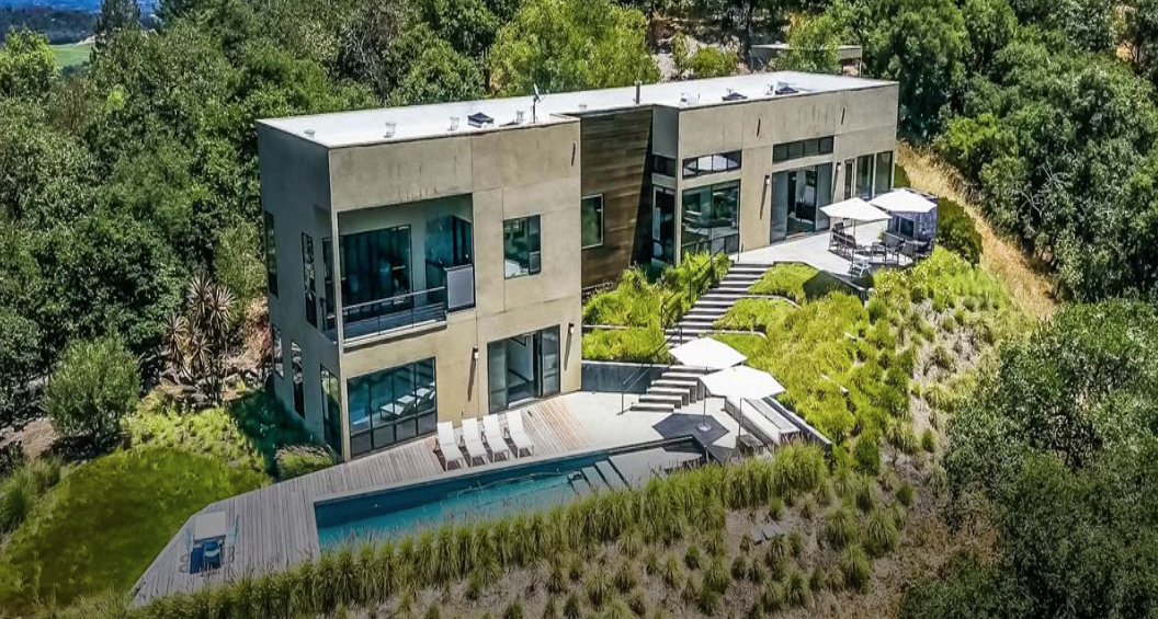 luxury resort napa valley