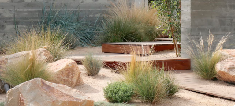 How to safely remove astroturf and plastics from your backyard