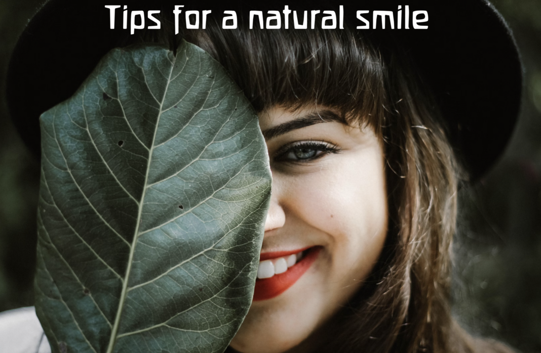 Tips to get a killer smile