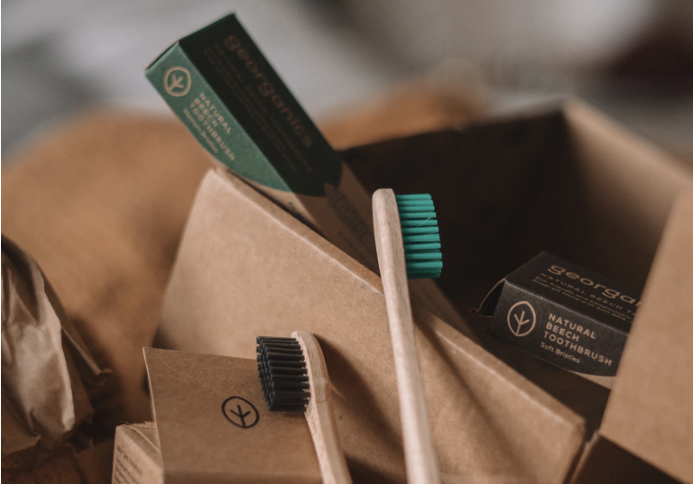 9 Ways to Make Your Dental Practice Green