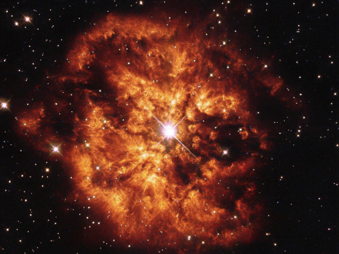 supernovae