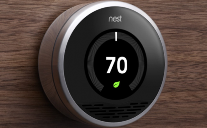 nest labs google