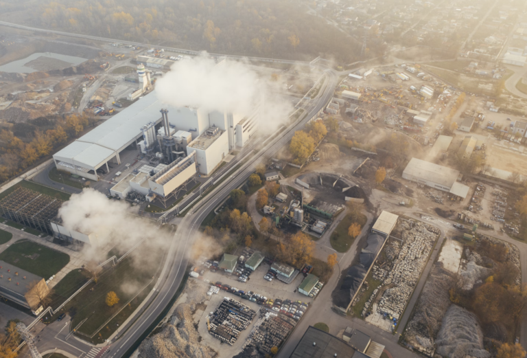 What Is Nitrogen Oxide and Why Is It Bad for the Environment?