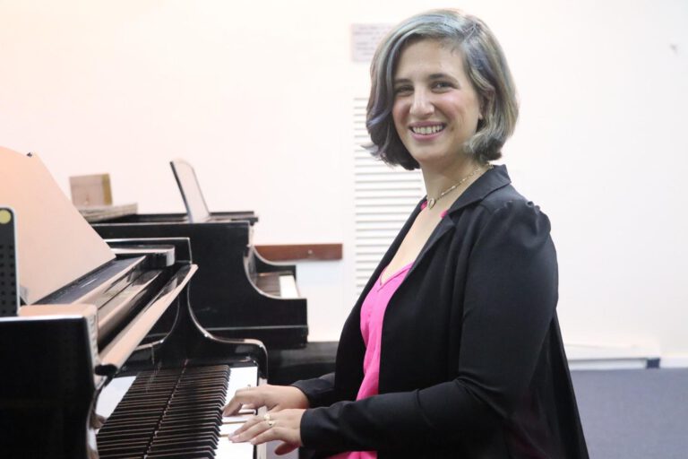 Music for new brain health test in the elderly