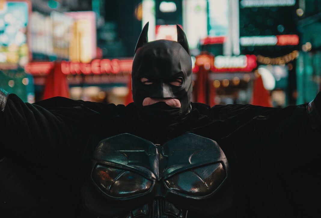 Bats can add the Empire State Building to their BatMap GPS