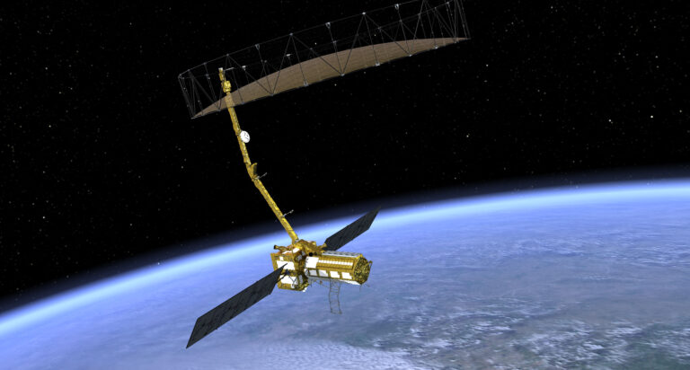The Satellite That Sees Earth Breathe: How NISAR Could Transform Sustainability From Space