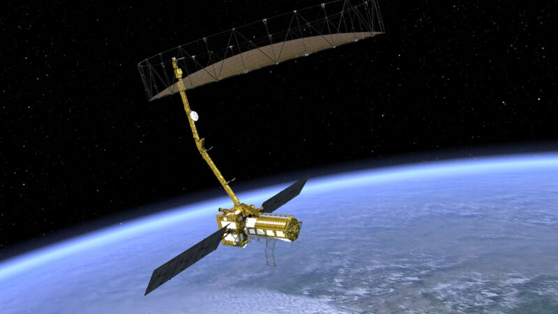 The Satellite That Sees Earth Breathe: How NISAR Could Transform Sustainability From Space