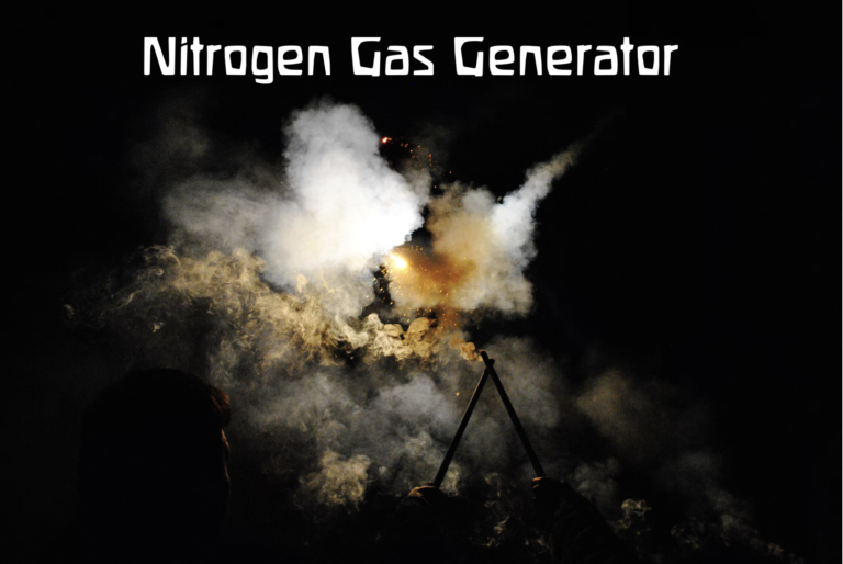 How a Nitrogen Gas Generator is Environmentally Friendly