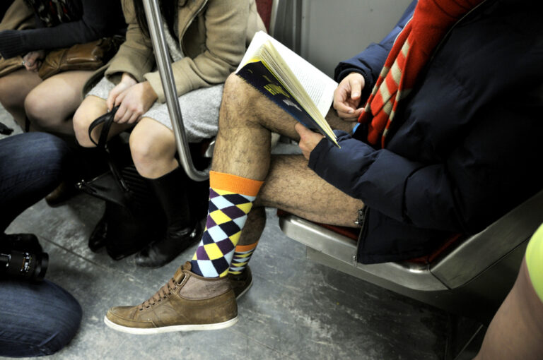 Railway use by people and freight up, but not in the Middle East