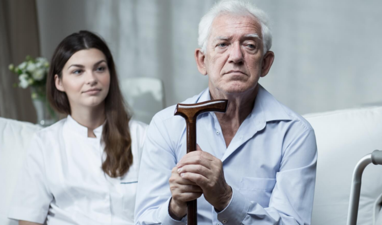 How To Protect Your Loved Ones From Nursing Home Abuse