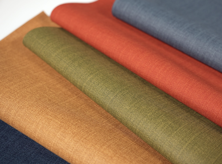 Meet Hyphyn, the First Biodegradable Performance Upholstery