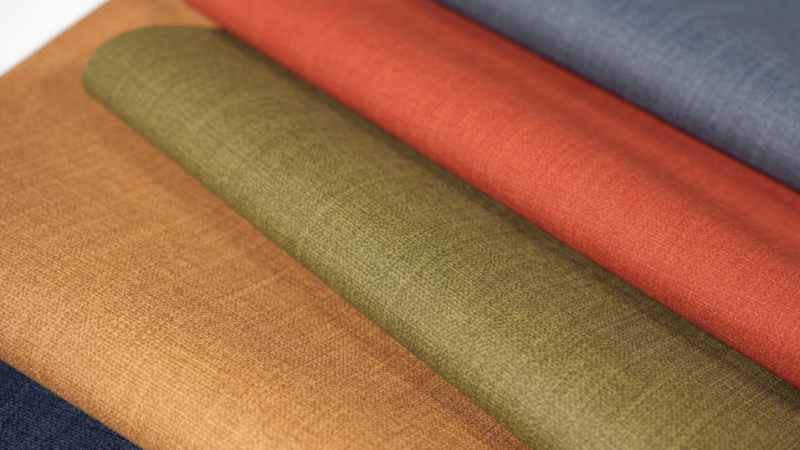 Meet Hyphyn, the First Biodegradable Performance Upholstery
