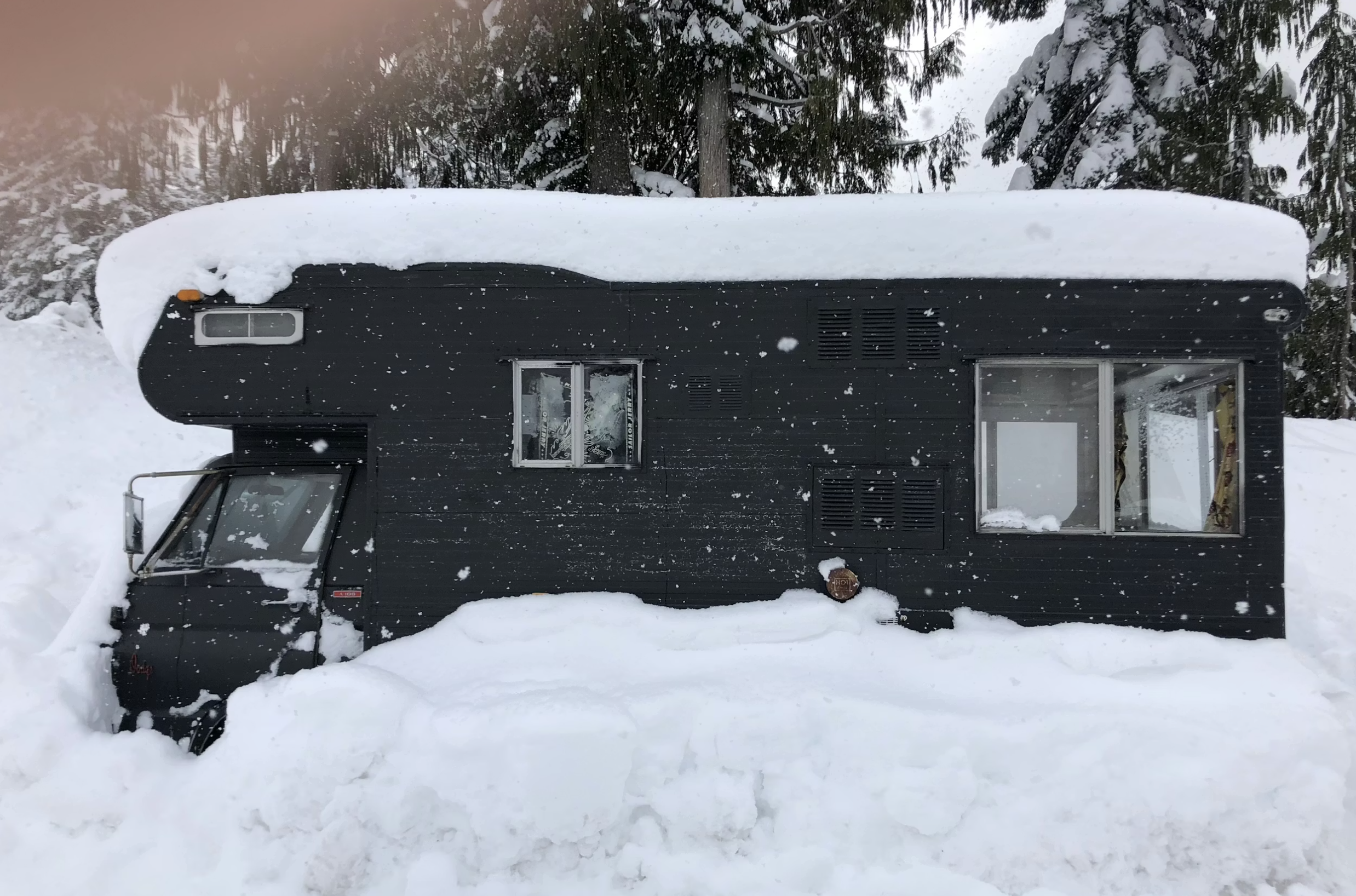 Living in an RV off-grid and unstable power got you down?