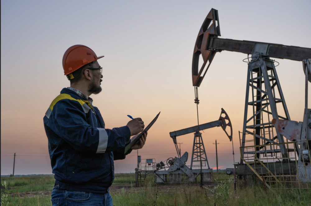 9 HighPaying Jobs In The Oil And Gas Industry Green Prophet
