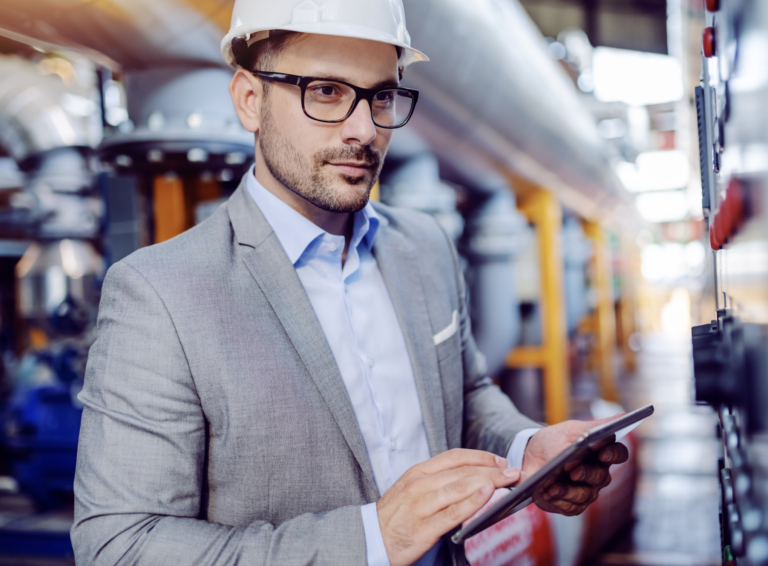 9 High-Paying Jobs In The Oil And Gas Industry