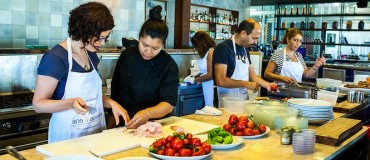 Open Restaurants is the new Open Houses of Tel Aviv