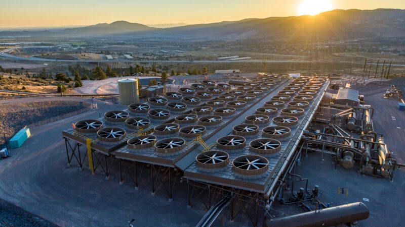 Israel’s geothermal giant celebrates 20 years on the New York Stock Exchange