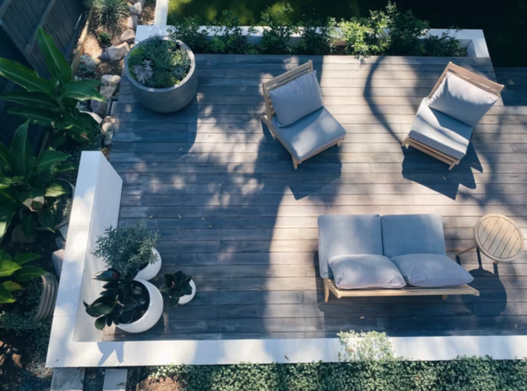 Best tips for protecting your outdoor patio