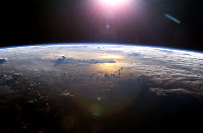 Changing the climate has ethical implications