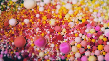 Ruslan Khasanov’s Microbeads “Psychedelic” Soap Are Polluting Our Seas