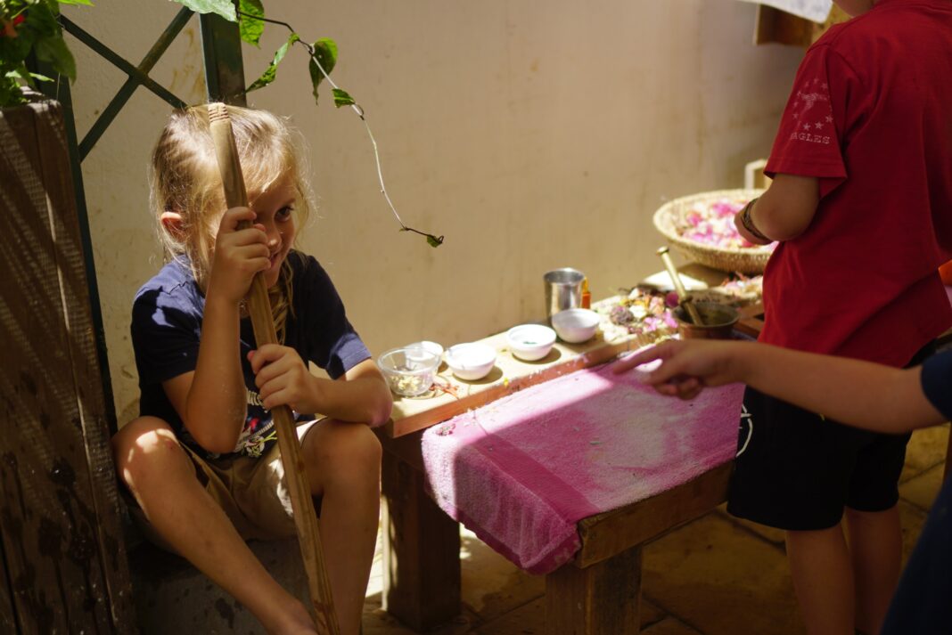 4 Proven Tips for Creating the Best School from Home Space