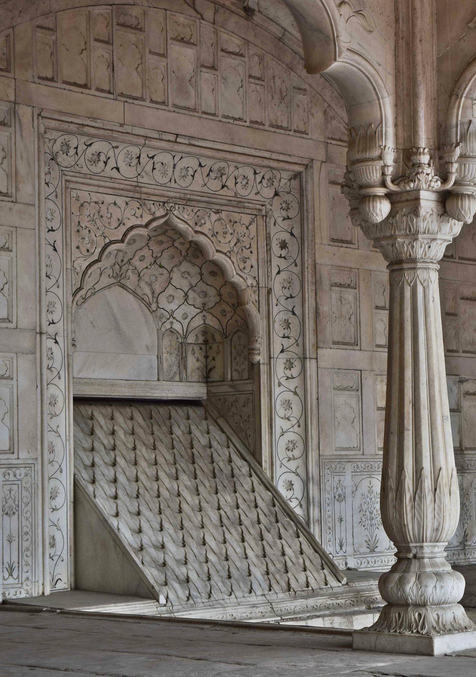 Passive evaporative cooling techniques in buildings have been a feature of desert architecture for centuries, but Western acceptance, study, innovation, and commercial application are all relatively recent.