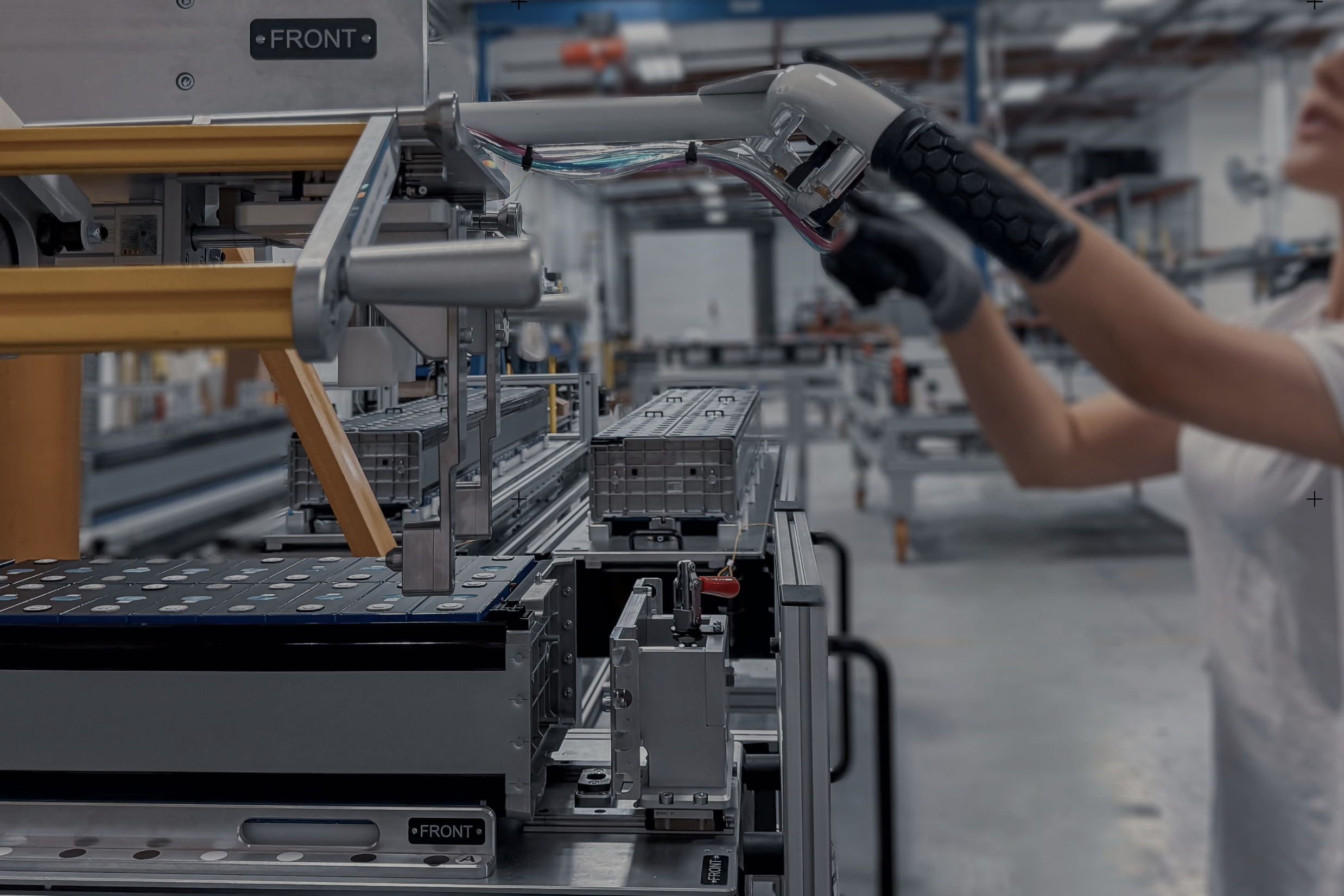 Peak Energy makes storage batteries from salt making us one step closer to cleaner, endless energy from the wind and the sun