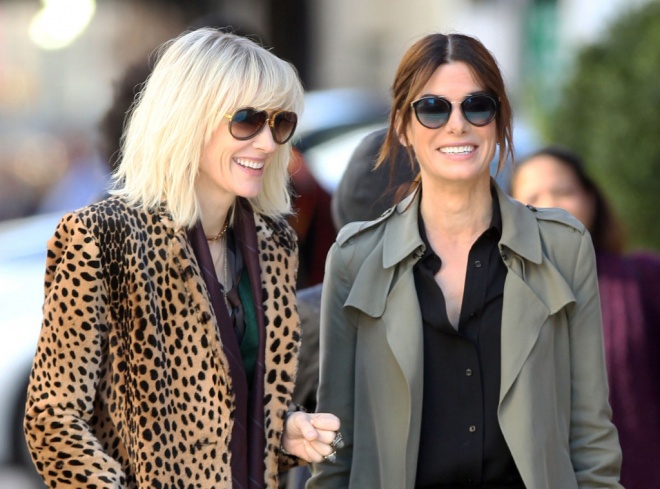 penis facial sandra bullock