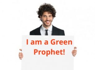 5 ways to increase your self-branding as an eco-entrepeneur